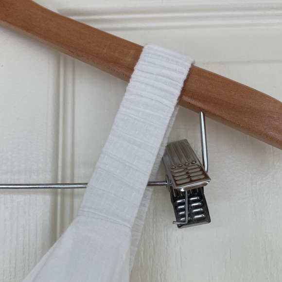 HATCH maternity maxi dress - Picture 3 of 7